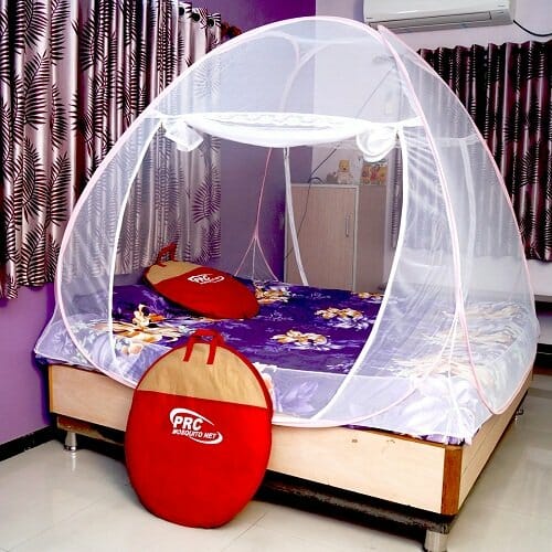 TENT MOSQUITO NET(WHITE)